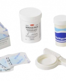 Bacteriological Consumables Pack