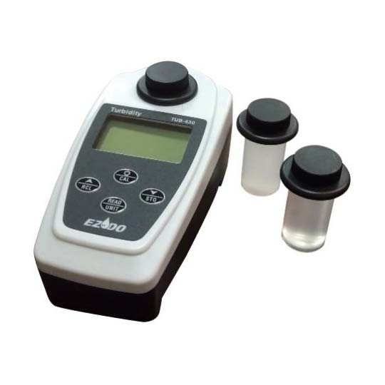 Turbidity Meter TUB-430 - Sanitarian Kit - Bogor Indonesi