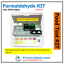 Formaldehyde kit