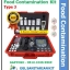 Food Contamination Kit digital 